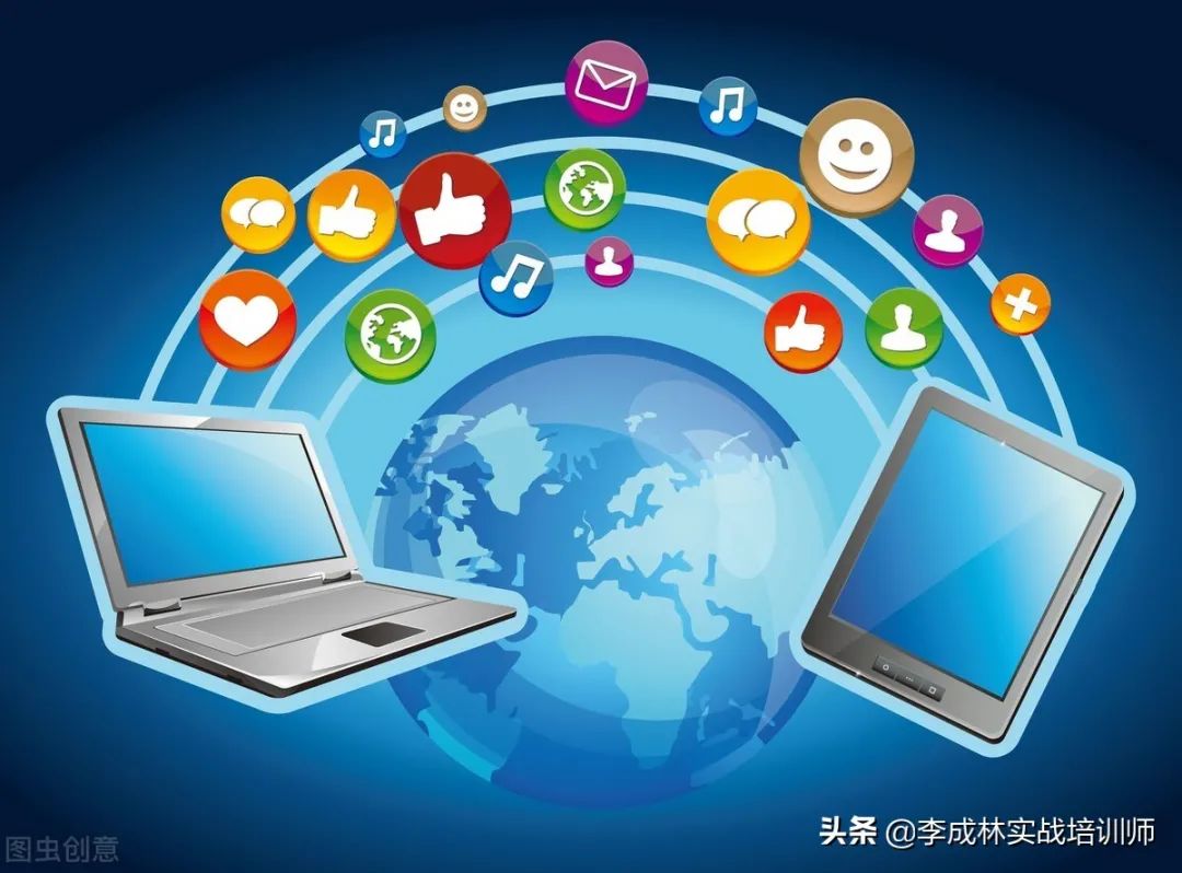 互联网时代市场碎片化的解决方案