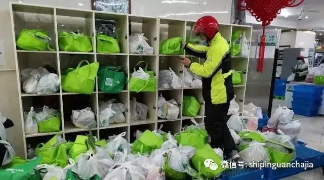 从巨头入局到监管出手,社区卖菜到底何去何从?