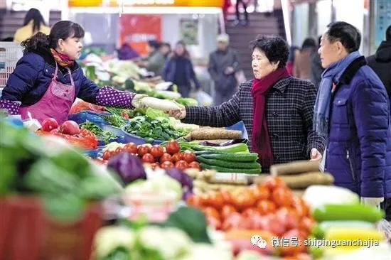 从巨头入局到监管出手,社区卖菜到底何去何从?