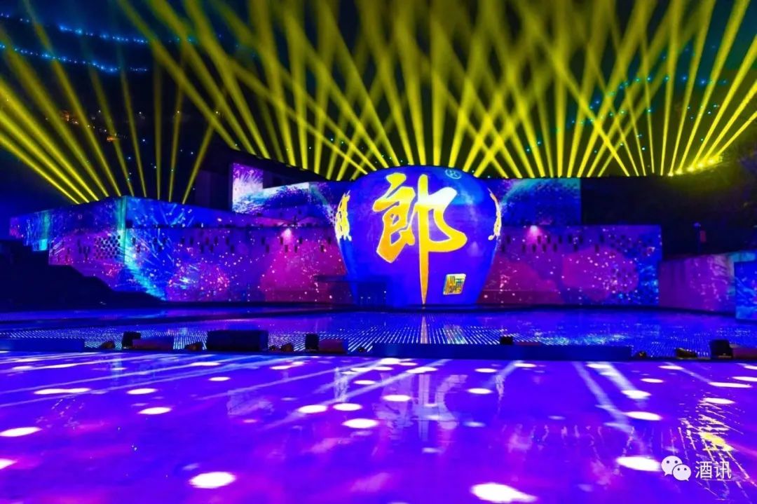 “庄园酱酒”大手笔：5000万奖励郎酒“酱人”