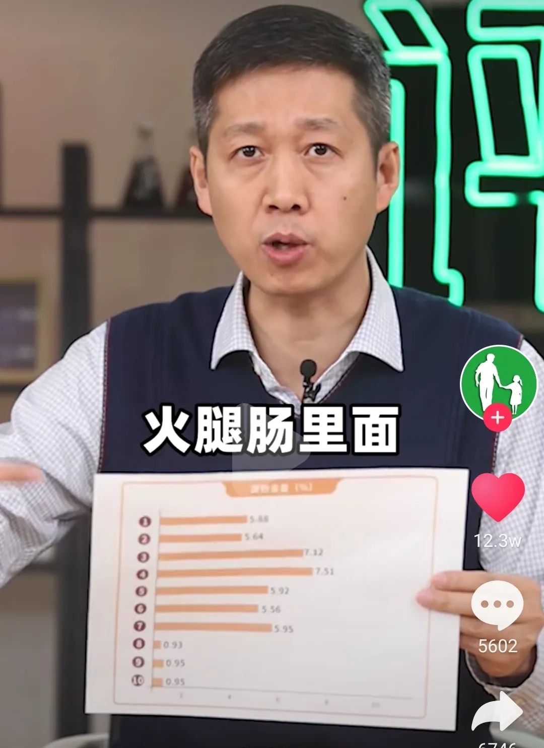 内容为王时代，食企如何搭上8亿短视频用户这趟车？