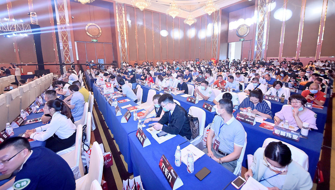 食品人在2021如何借势突围？你有一份新年计划，快来查收！