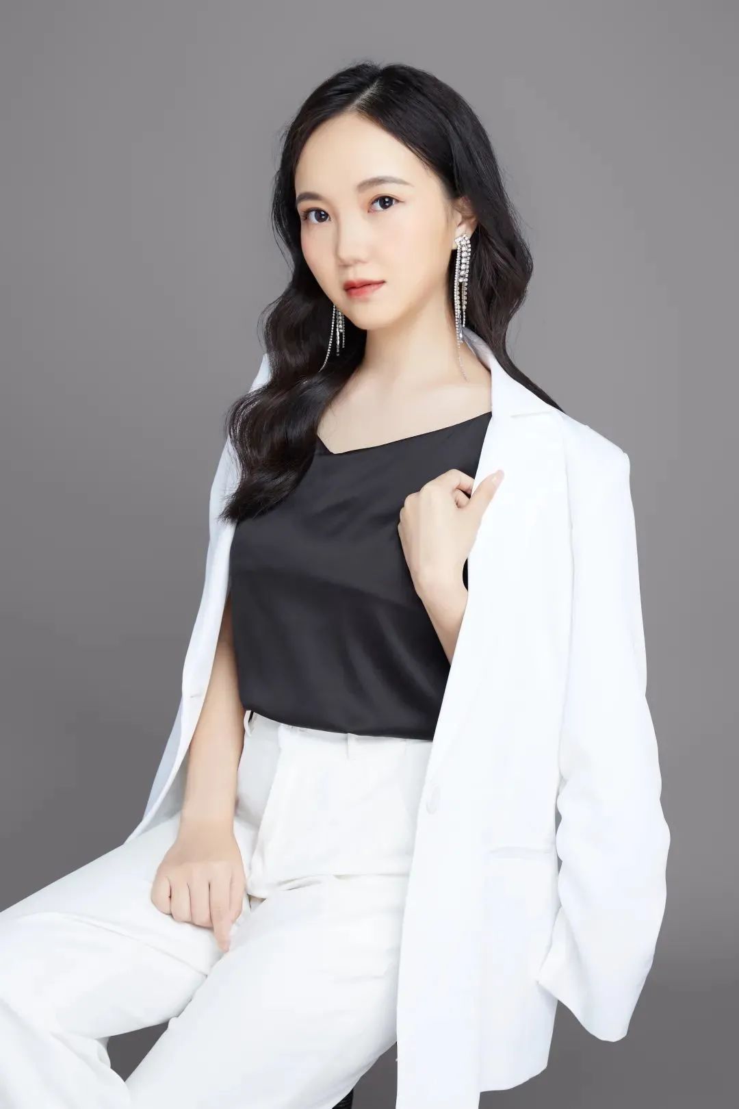 余成孝：90后女企业家，如何实现300%年增长