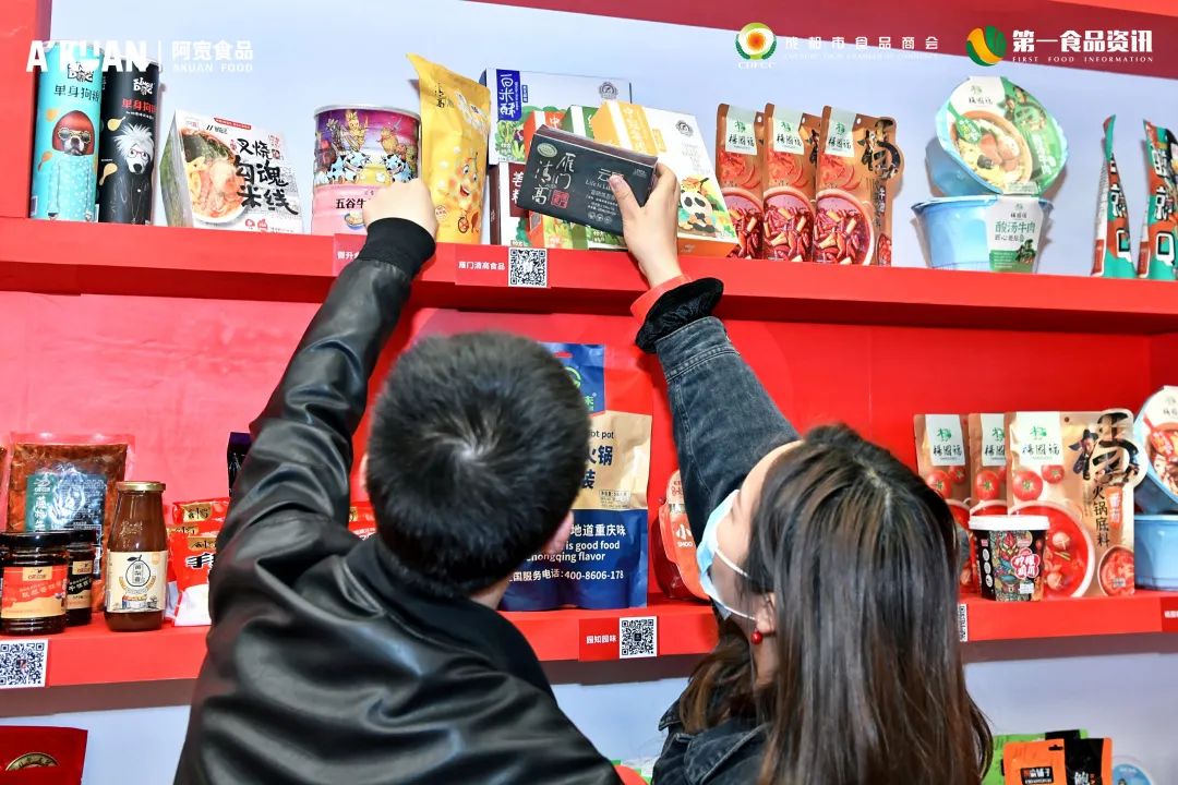 从0到1,紧跟消费升级潮流,2021年度百大新品锁定目标消费群体