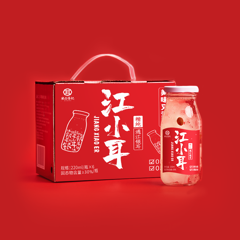 米仓耳记CEO马仁平:打破银耳局限,焕发食用菌产业新生机