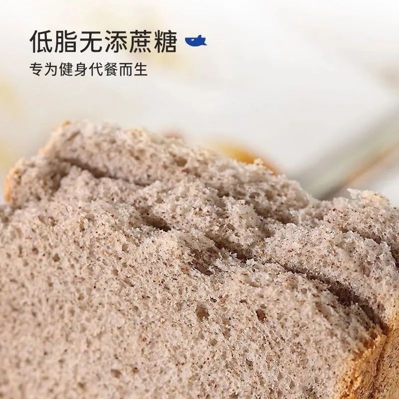 强小明:超35%销售来自老客户复购,我们一直在渗透大家的饮食习惯