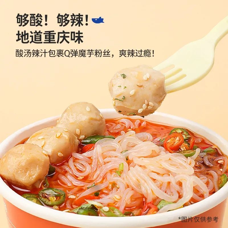 强小明:超35%销售来自老客户复购,我们一直在渗透大家的饮食习惯