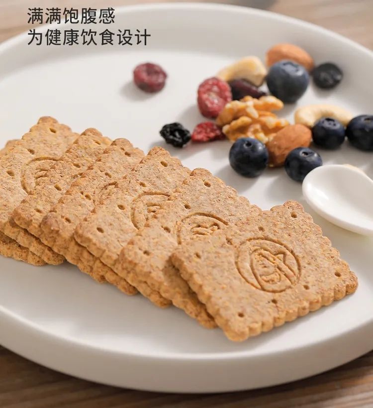 强小明:超35%销售来自老客户复购,我们一直在渗透大家的饮食习惯