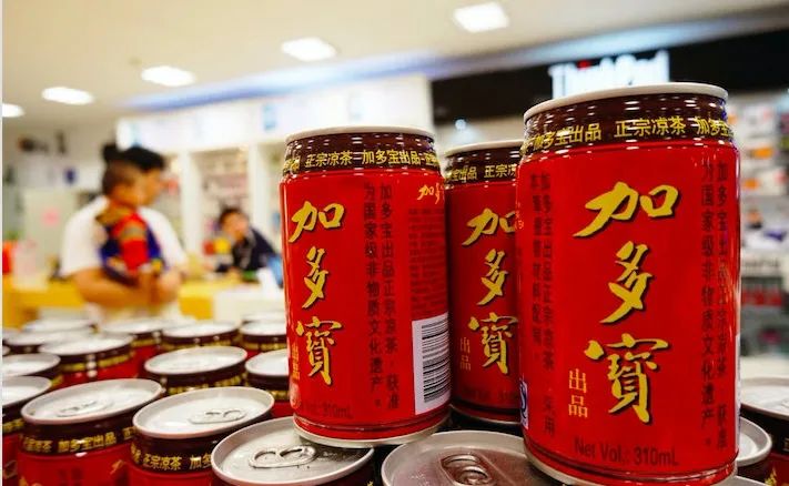 上半年盘点|统一、奈雪的茶、天猫有人欢喜有人愁