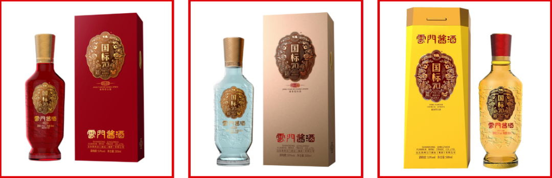“云门现象”背后的三次机遇
