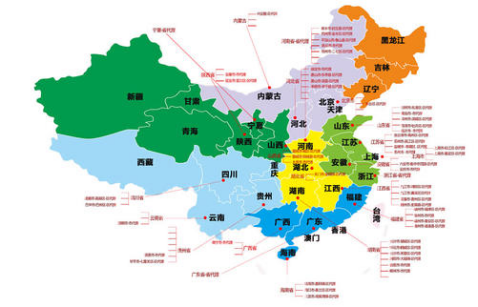 “云门现象”背后的三次机遇