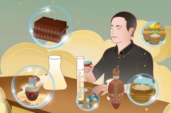 告诉你“牛年到，喝陶香”的三个理由