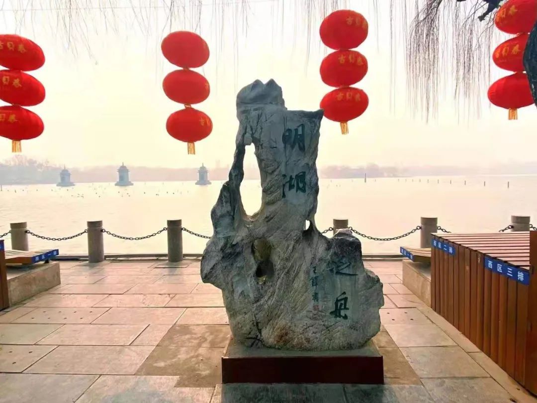 大明湖遇见古贝春,背后又有怎样的故事?