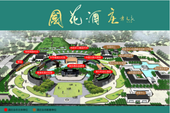 冠群芳·柔酒大师大年初一邀您观看《你好,李焕英》