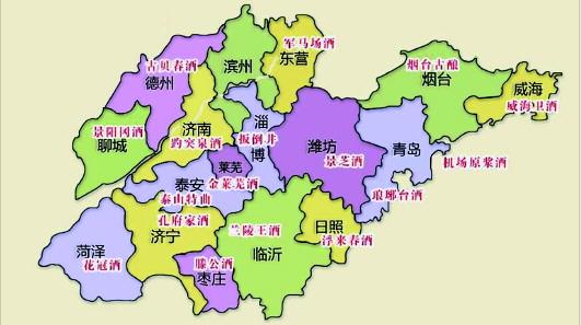 “20亿现象”,山东酒如何突破天花板?