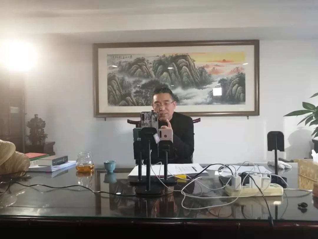 杨光开年演讲①|基于四个“慢变量”,持续看好酒业2021年