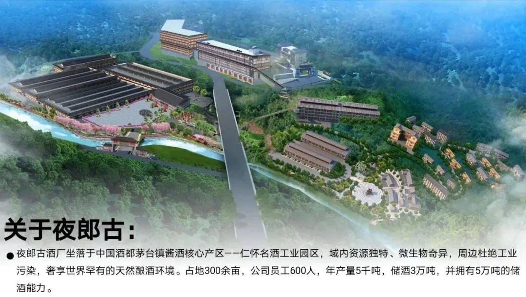杨光、余方强论道:酱酒产业将破3000亿,凭什么?
