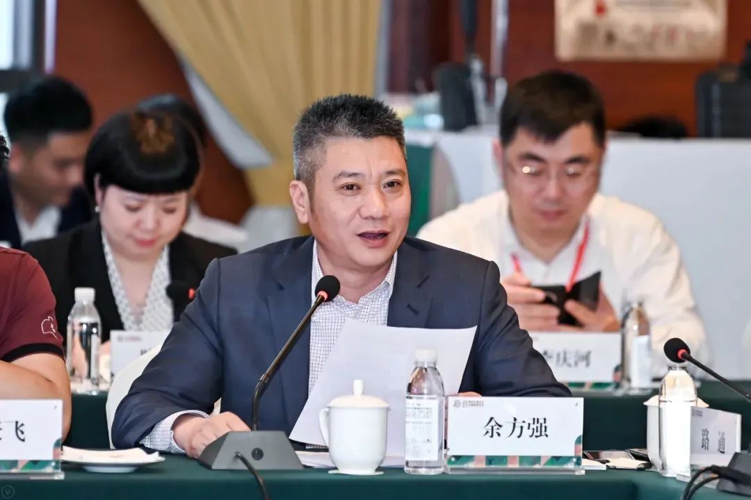 余方强:高端酱酒已迈入艺术酱香时代