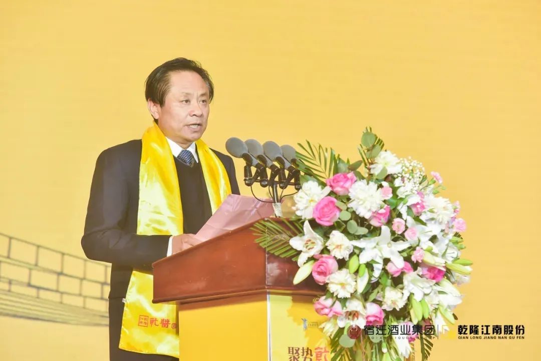 “四心”坚守，乾隆江南锁定50亿目标