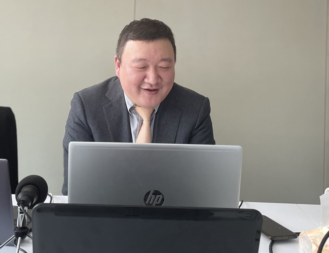 和君咨询董事长王丰:2021大势观澜