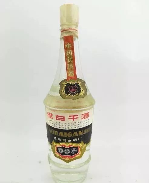 黑龙江省地方名优酒盘点