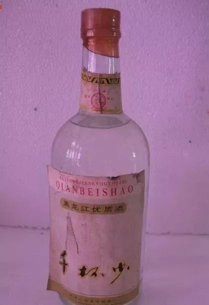 黑龙江省地方名优酒盘点