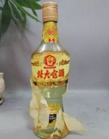 黑龙江省地方名优酒盘点