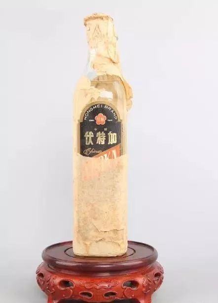 黑龙江省地方名优酒盘点