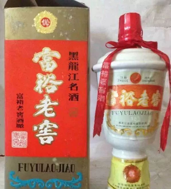 黑龙江省地方名优酒盘点