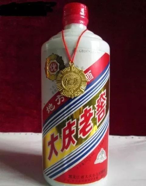 黑龙江省地方名优酒盘点