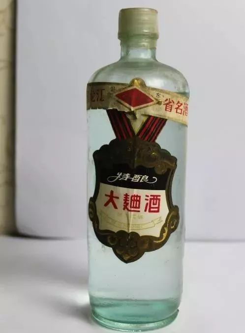 黑龙江省地方名优酒盘点