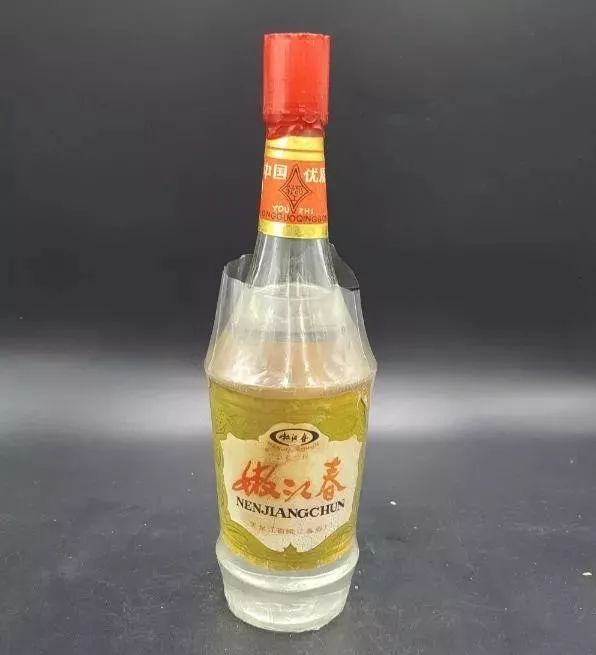 黑龙江省地方名优酒盘点