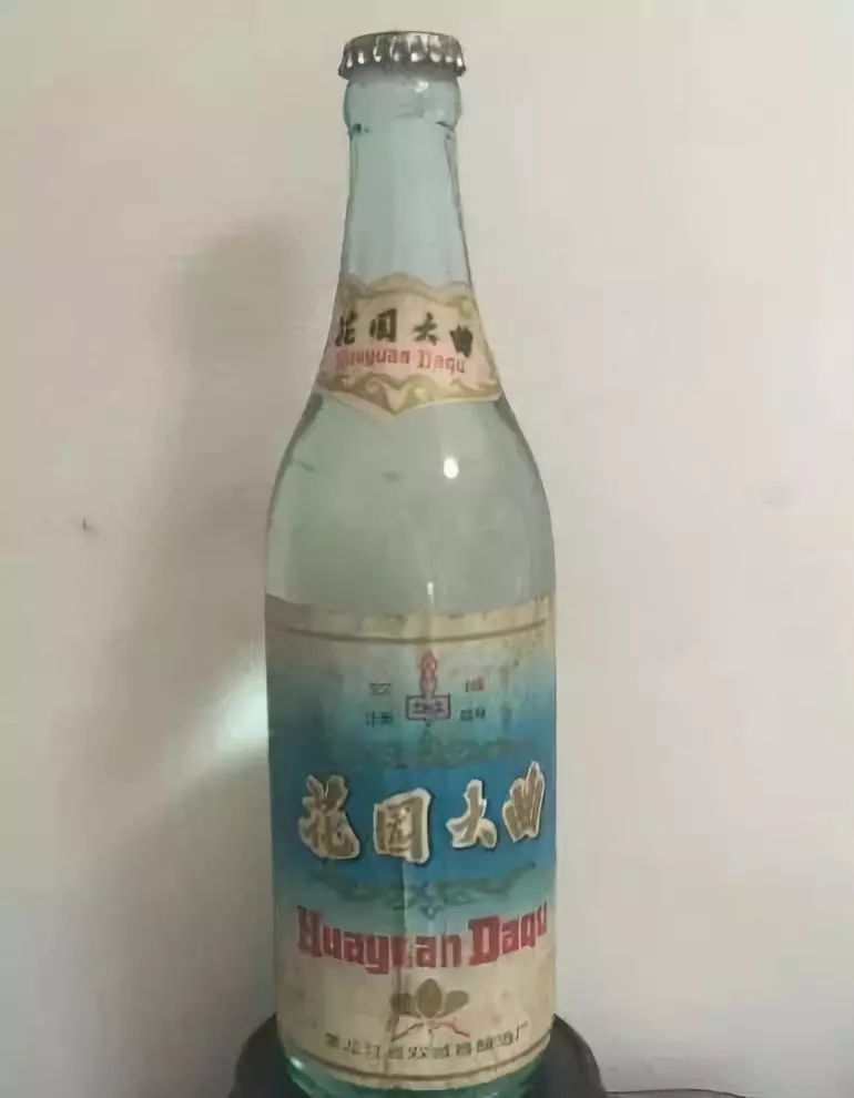 黑龙江省地方名优酒盘点