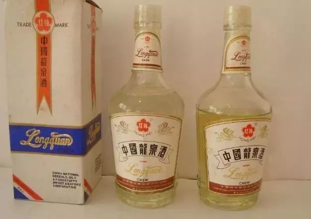 黑龙江省地方名优酒盘点