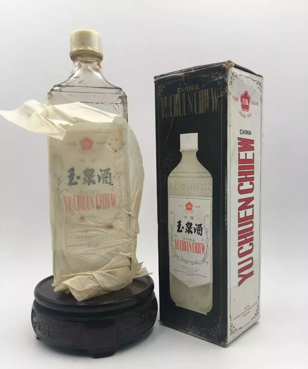 黑龙江省地方名优酒盘点