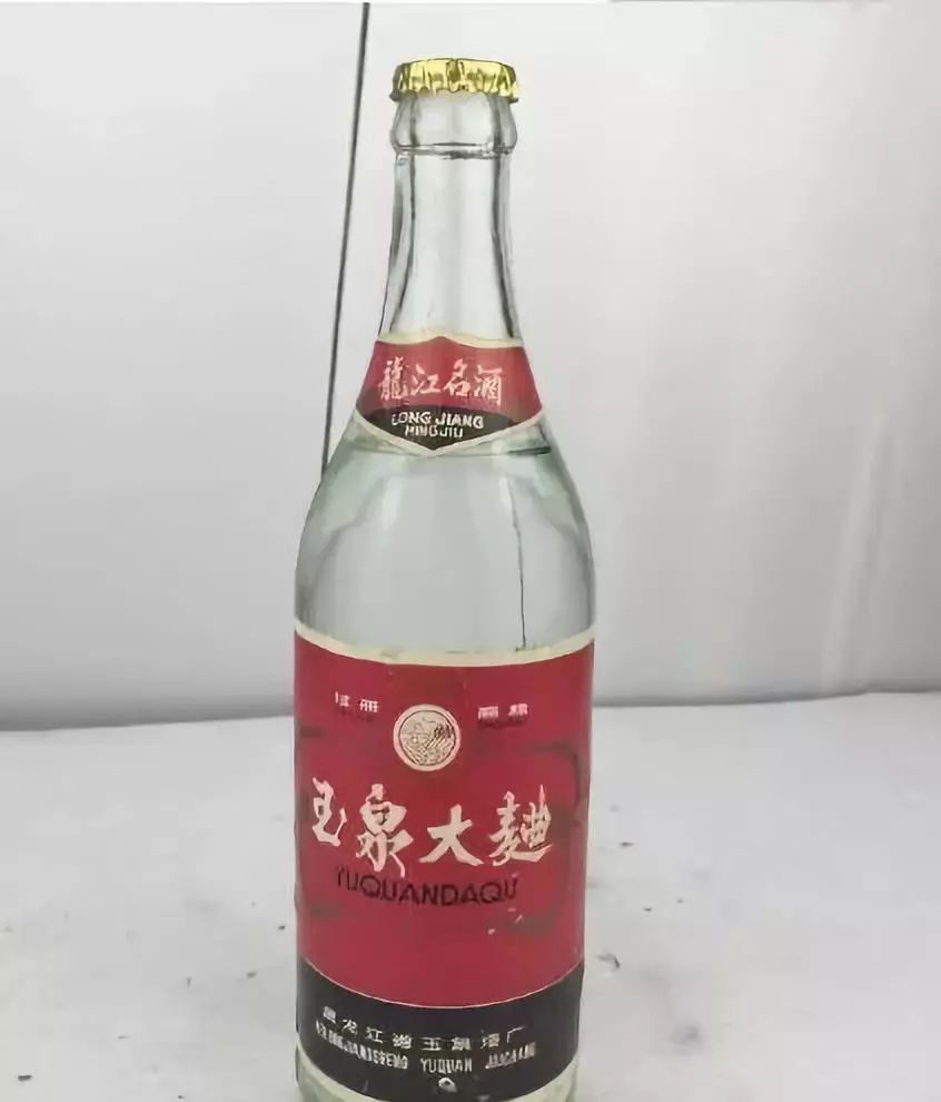 黑龙江省地方名优酒盘点