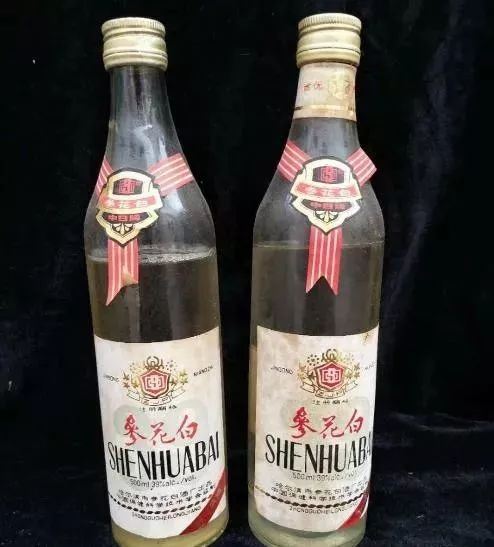黑龙江省地方名优酒盘点
