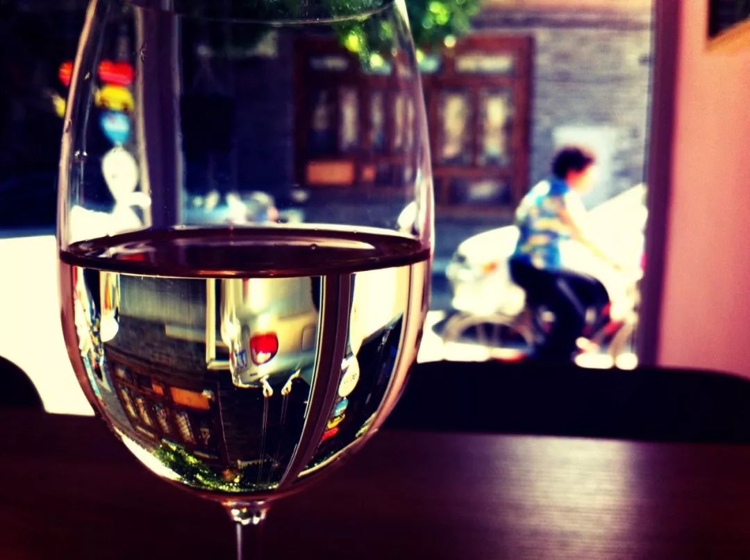 2021年这杯酒，我先干为敬！