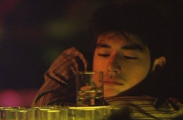 人生多百态，有酒能解忧