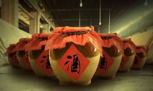 人生多百态，有酒能解忧