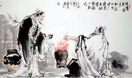 劝酒诗10首，哪首最能打动你喝下杯中酒？