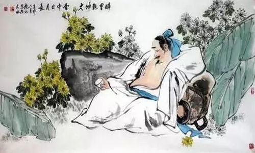 劝酒诗10首，哪首最能打动你喝下杯中酒？