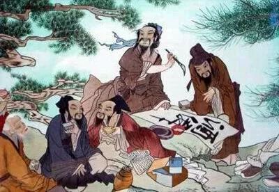 劝酒诗10首，哪首最能打动你喝下杯中酒？