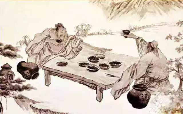 千古劝酒名篇，听懂了是一种享受