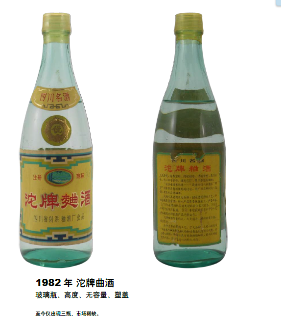 十七大名酒中的土豪级老酒，您知道几个？