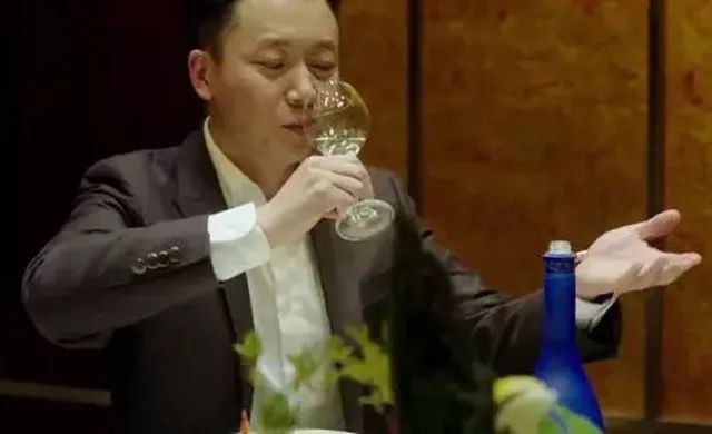没经历过酒的浓烈，不算拼过命的人生