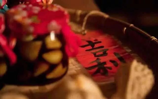愿你喝到腊八的粥，也喝到大寒的酒！
