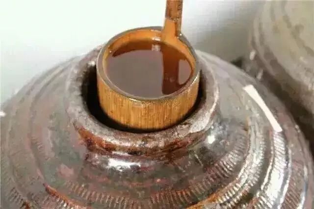 人过中年,好比一坛酒……