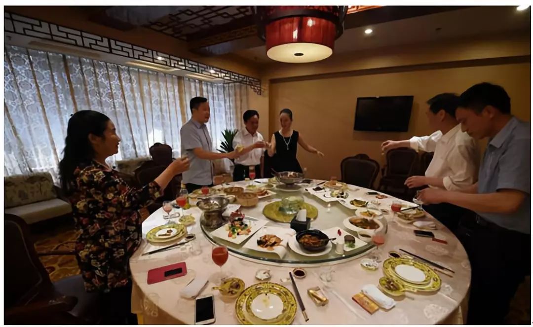 为什么年龄越大，就越喜欢白酒的滋味？
