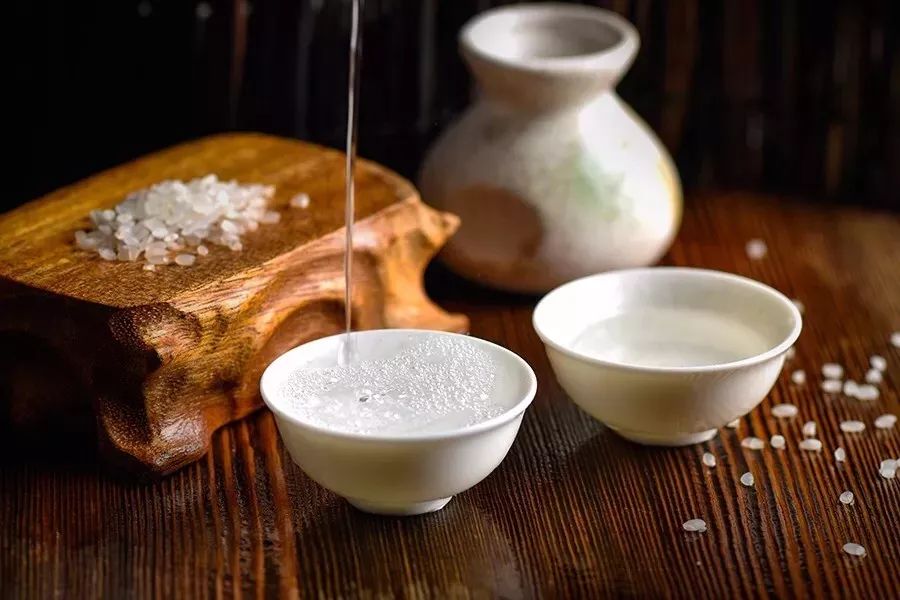 为什么年龄越大，就越喜欢白酒的滋味？